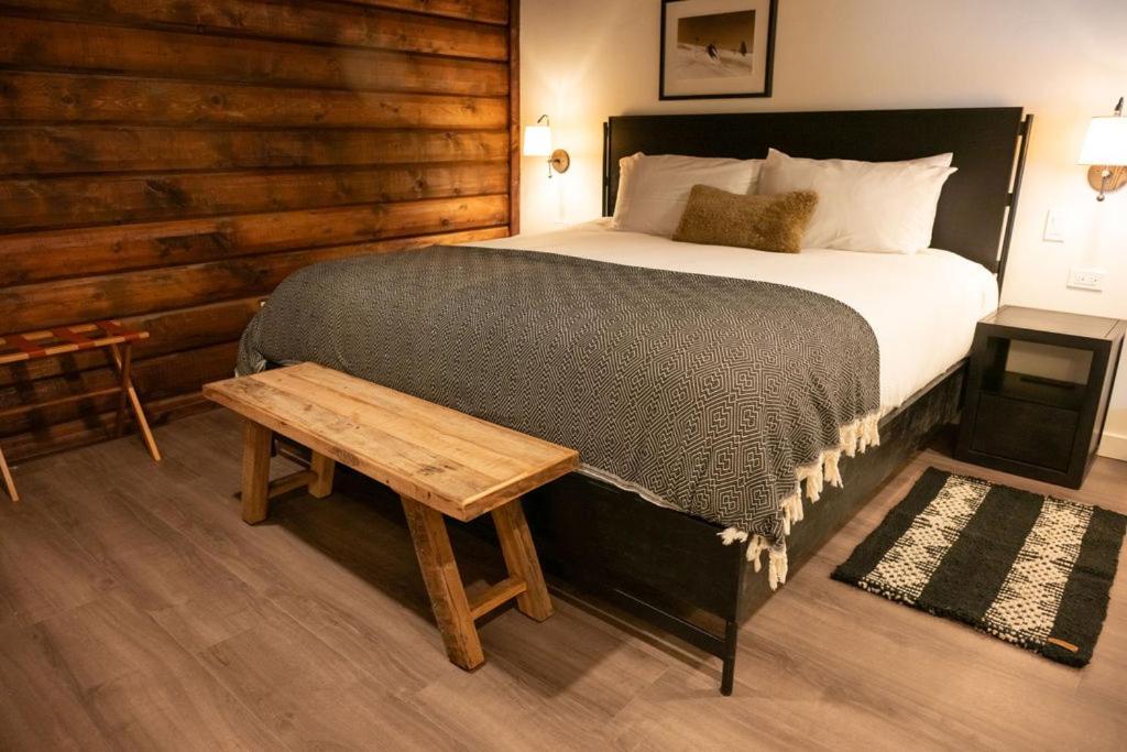 High Creek Lodge And Cabins Пагоса Спрингс Екстериор снимка