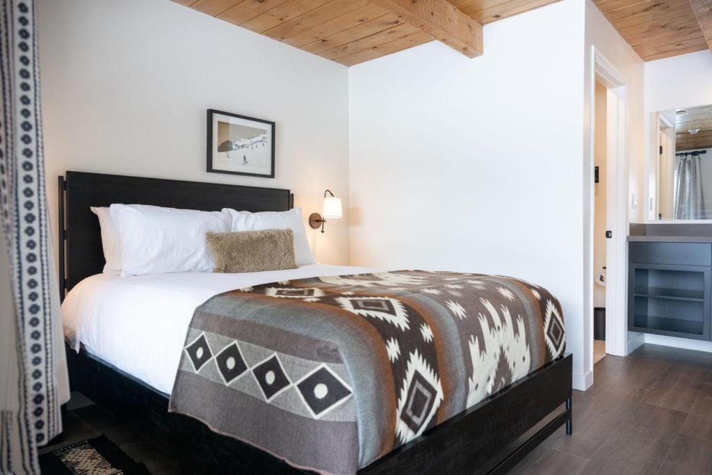 High Creek Lodge And Cabins Пагоса Спрингс Екстериор снимка