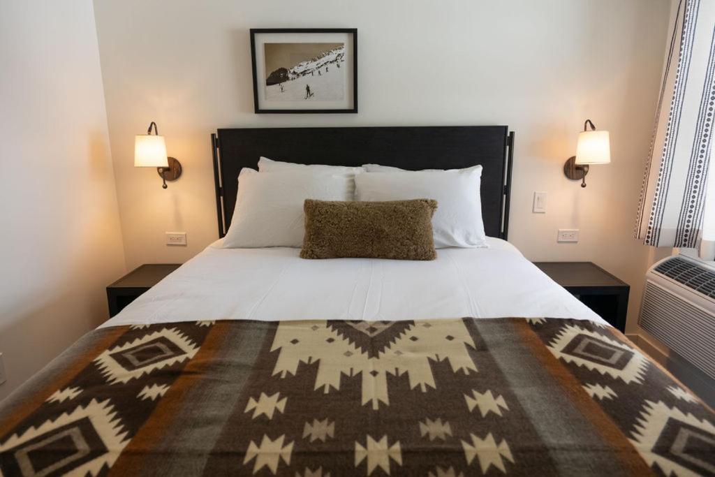 High Creek Lodge And Cabins Пагоса Спрингс Екстериор снимка