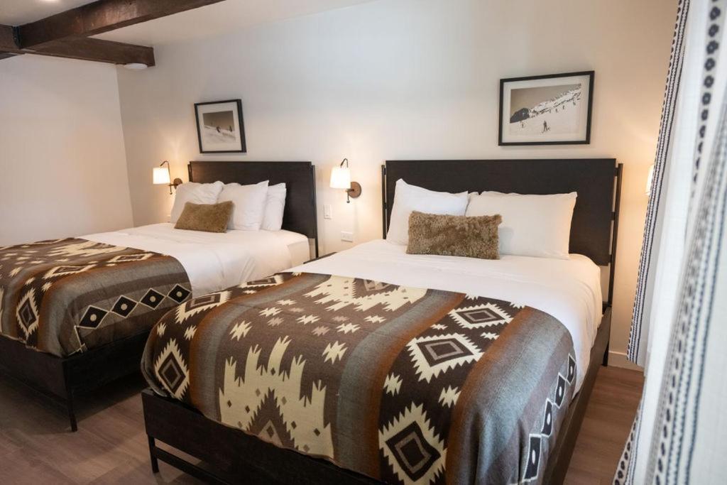 High Creek Lodge And Cabins Пагоса Спрингс Екстериор снимка